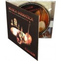 MUSICA SARMATICA - Contra bellumM