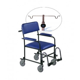 Wózek oddziałowy